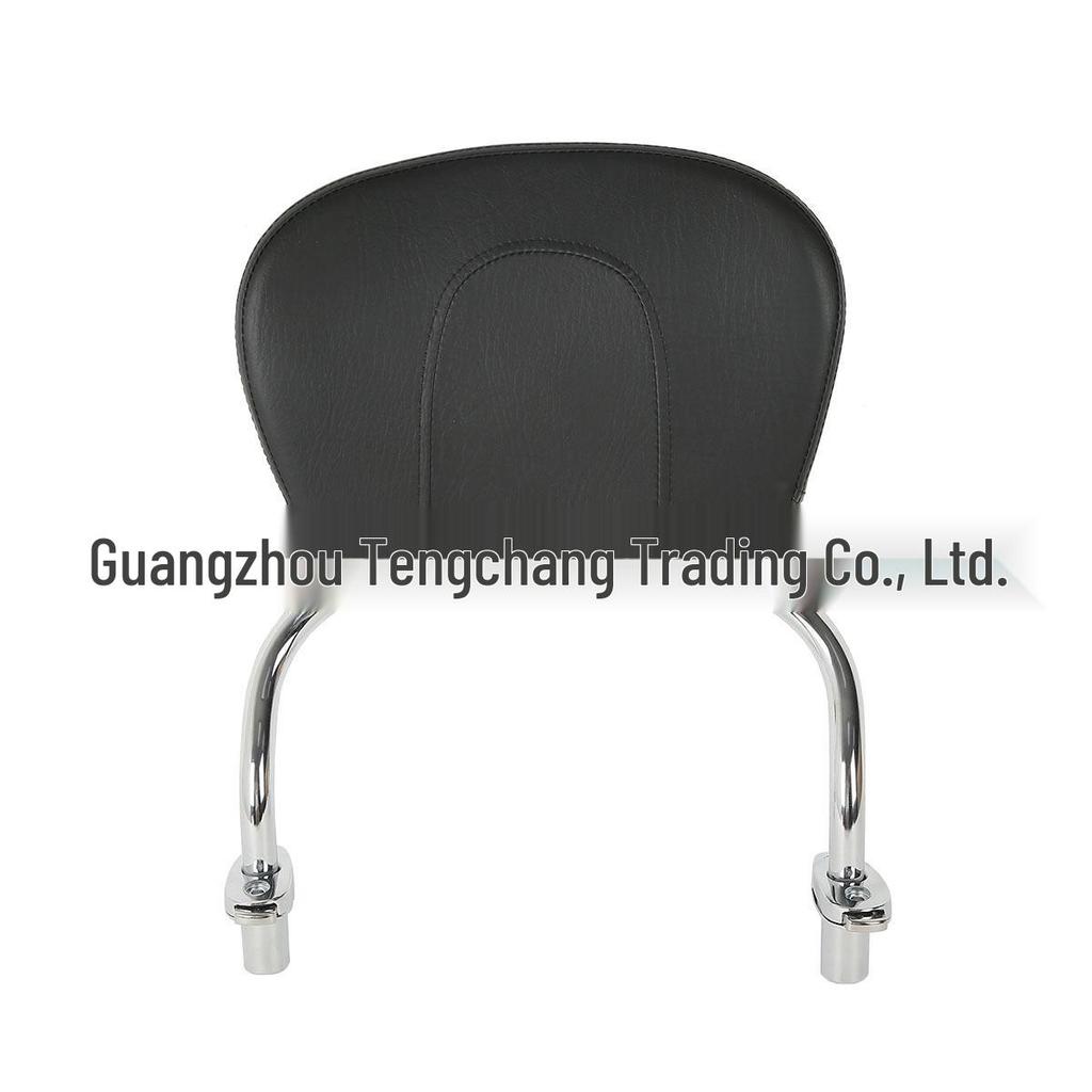 FLRT Three-Wheeled Electroplated Detachable Backrest (2015-2017)