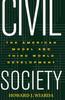 Книга Civil Society : The American Model And Third World Development