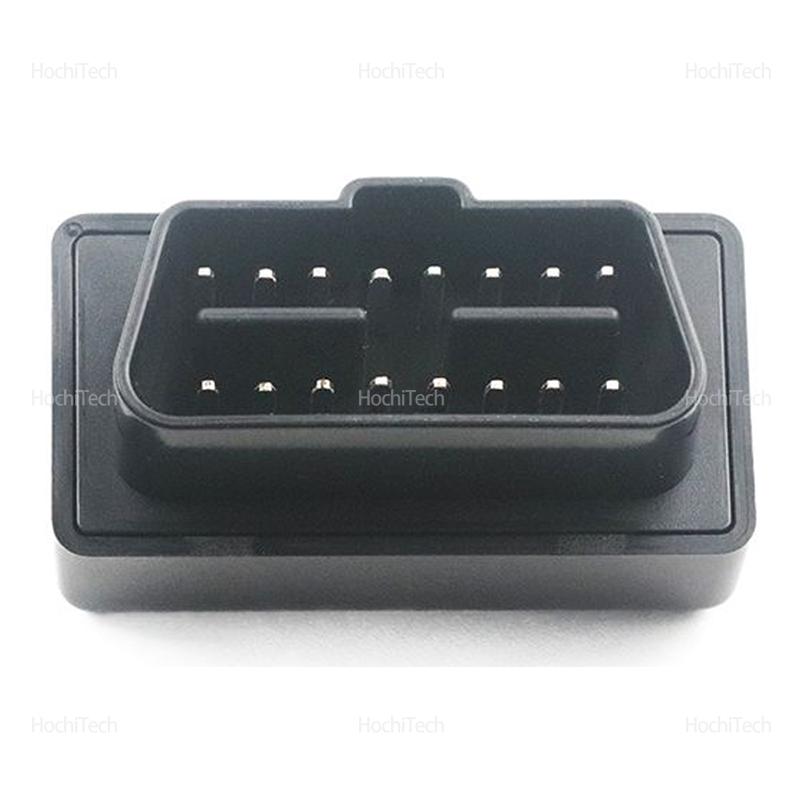 Для BYD Seagull Atto 1 Dolphin EA1 EM2E 2023-2025 Автоматический закрыватель окон OBD Модуль управления стеклоподъемником Автомобильный аксессуар