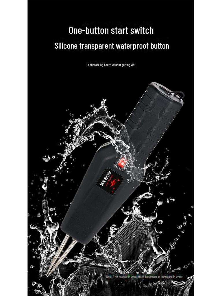 Автоматическая машина для ощипывания птицы с литиевой батареей: Электрическая машинка для удаления перьев у курицы, утки и гуся (Европейский стандарт)