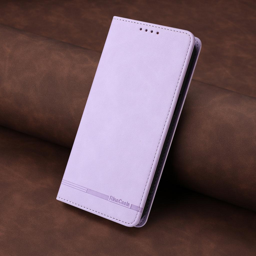 Кожаный чехол-бумажник с откидной крышкой для Redmi Note 15 14 13 12 Pro Plus 15 14 13 12 Pro 15 14S 14 13 12S 5G 4G Магнитный чехол для телефона с карманами для карт