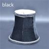 Vintage Small Lampshade Flannel Velvet Fabric Lamp Drum Shade Table Ceiling Light Cover Bedroom Lamp Chandelier Lampshades