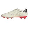 Adidas Mens Copa Pure II League 3 Stripes Leather Firm Ground Football Boots
