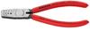 Knipex 9761-145A Пресс-клещи для обжимки наконечников 9761145A