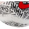 Nike Размер 5 Футбольный мяч Унисекс Черный Белый Красный SC3891-100