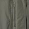 Dod Decaheat Goose Long Down Jacket (Dark Beige)