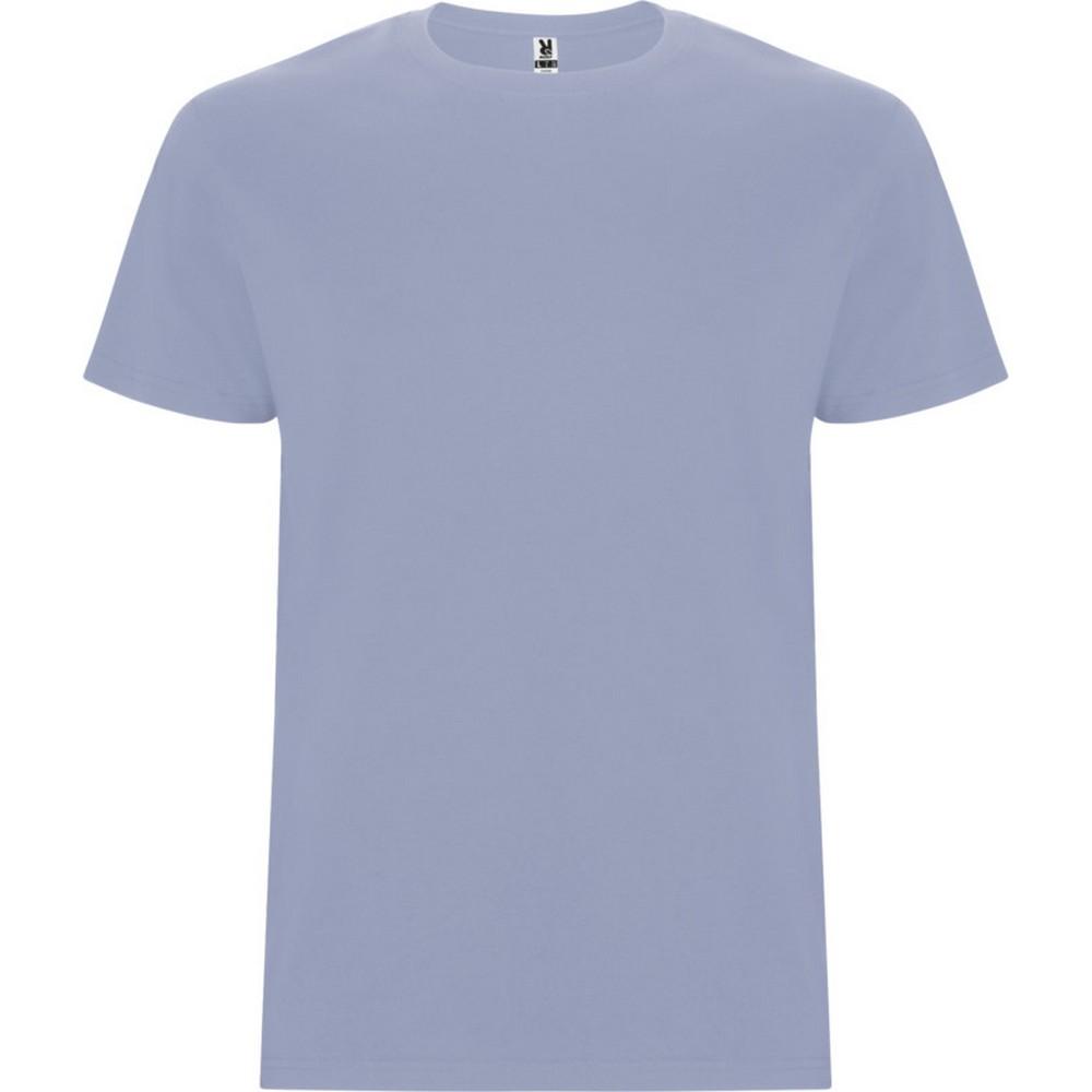 Roly Childrens/Kids Stafford Short-Sleeved T-Shirt