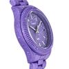 TIMEX Legacy Ocean Men's Watch, Purple Dial, Recycled Plastic, Mineral Glass, Quartz Movement, Philippine Brand, TW2V77300, Purple