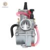 For Keihin KOSO OKO PWK 30 Dirt Pit Bike ATV Go Kart Q 30mm Carburetor Carb
