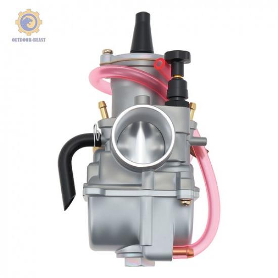 For Keihin KOSO OKO PWK 30 Dirt Pit Bike ATV Go Kart Q 30mm Carburetor Carb