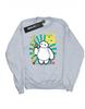 Boys Big Hero 6 Baymax Lollypop Sweatshirt