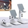 Universal Desktop Mobile Phone Holder Stand for IPhone IPad Adjustable Tablet Foldable Table Cell Phone Desk Stand Holder