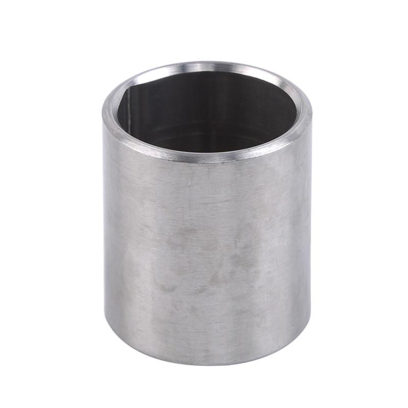 Хромированные гитарные слайдеры с покрытием для электрогитары Новые детали и аксессуары для гитар