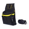 Utility Waist Bag Oxford Tool Pocket Belt Pouch Professional Tool Holder Hardware Organizer for Car Foil Film Tools