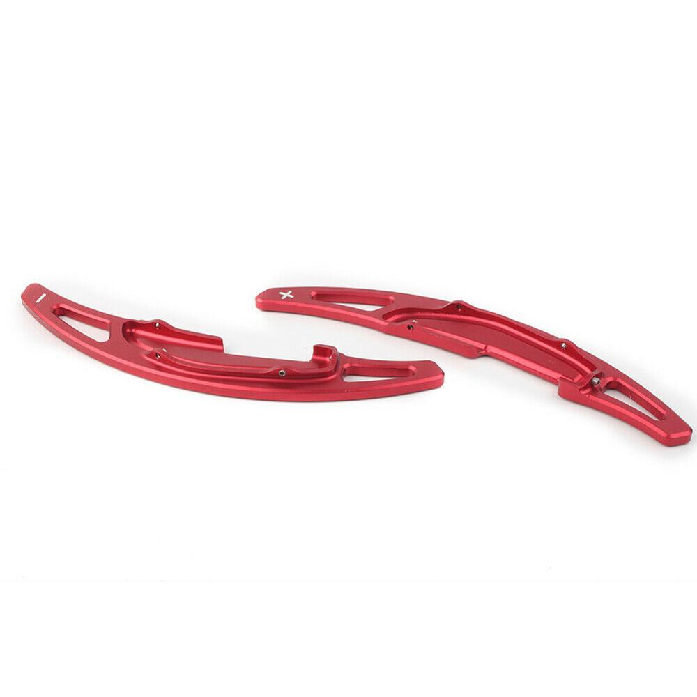 For BMW M2 M3 M4 M5 X5M X6M F87 F85 F86 F80 F82 F83 F10 M6 F12 F13 320i Car Steering Wheel Shift Paddle Shifter Extension