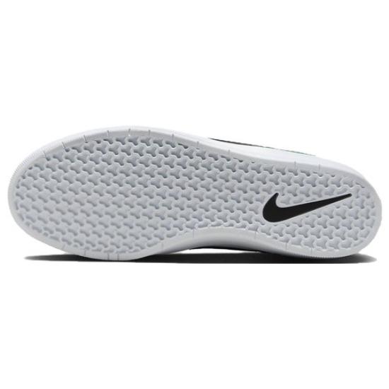 Nike SB Force 58 Low Сосново-зеленый Черный DV5477-300