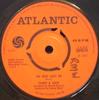 7-дюймовая пластинка SONNY CHER Beat Goes On 584078 Atlantic 1967 UK Rock Б/у