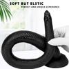 Long Anal Plug Prostate Massager Sex Toys Butt Plug Sex Products Stimulate Anus and Vagina Female Masturbator Anal Dildo SexShop