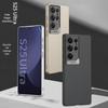 Международный s25 Ultra Чешуя дракона: Samsung s25 Ультратонкий, Ударопрочный, Однотонный Защитный Чехол для Телефона