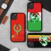 Коврики для ванной A-AbarthS-S Чехол для телефона для iPhone 17 Air 16 15 14 13 12 11 Pro Max Plus Для Magsafe Беспроводная зарядка Чехол
