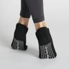Women Spring and Summer Yoga Dance Sports Fitness Pilates Silicone Non Slip Socks