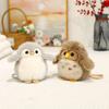 PP Cotton Penguin Stuffed Plush Toy Fun Doll Pet Bird Stuffed Doll Kids Gifts
