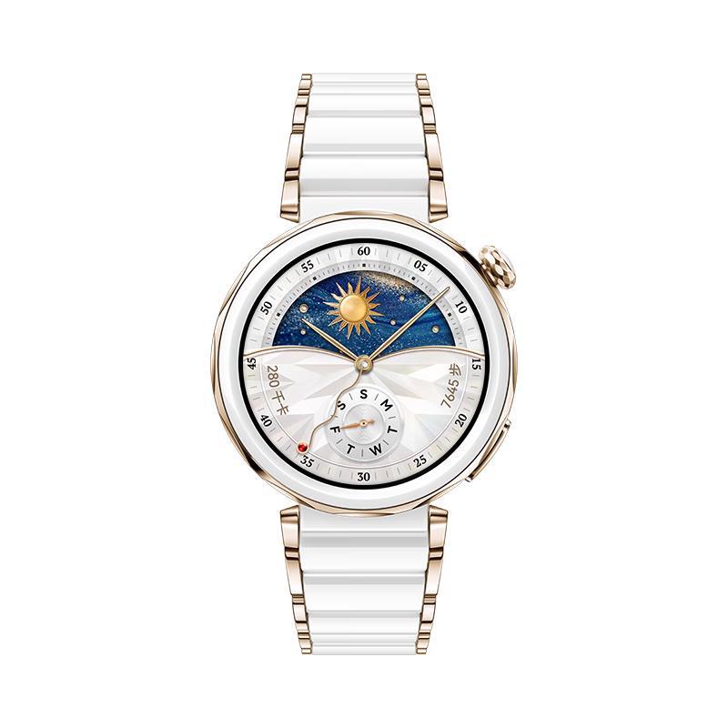 Huawei Умные часы WATCH GT 5 Pro (Китайская версия)