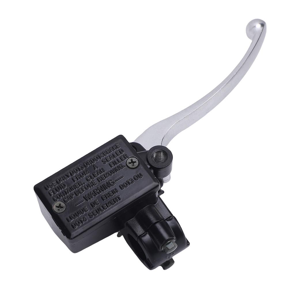 Рычаг главного цилиндра переднего тормоза Отличная тормозная реакция Замена для Grizzly 300 350 400 450 550 600 660 700