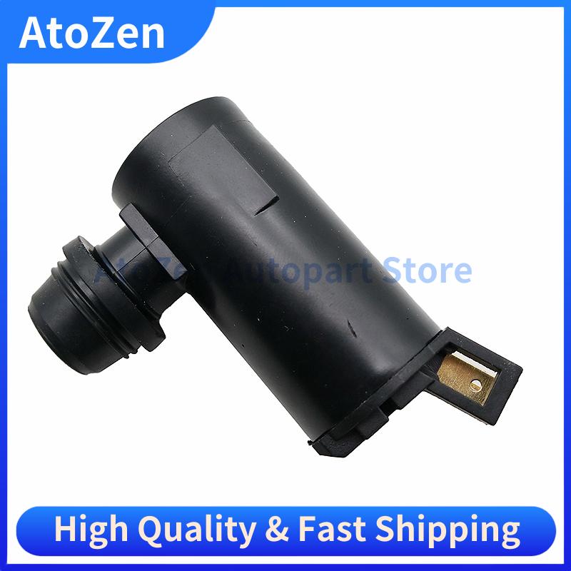Windshield Washer Pump for Honda Accord Civic Suzuki Grand Vitara 38512-SDA-A01 38512-SC4-673 38512SC4672 38512SCVA02 MB286961