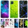 For Samsung A12 Case Soft Silicone Tpu Back Phone Case For Samsung Galaxy A12 Case Galaxy A12 A 12 SM-A125F A125f Coque Fundas