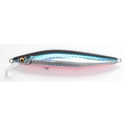 Megabass Воблер MARINE GANG 120F GG Blue Pink