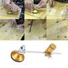 With Oil Dropper Glass Cutter Adjustable Tile Cutter Professional Window Hole Opener  Woodworking