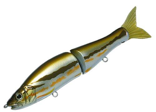 GAN CRAFT Воблер Ayuya JOINTED CLAW Kai 148 F #03