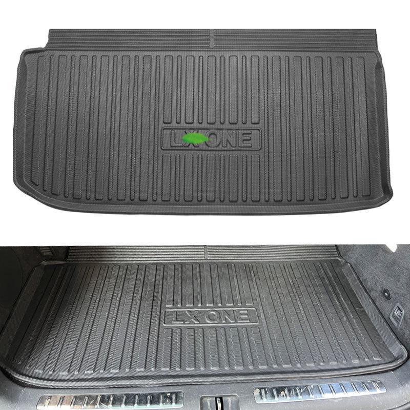 2021 Ideal One Waterproof Trunk Mat & Backrest Protector
