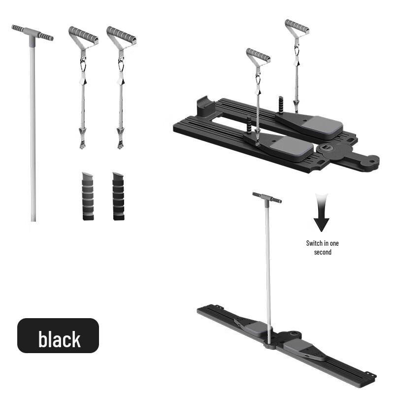 Yimai Leg Shaping Fitness Board with Phone Holder