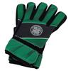 Celtic FC Childrens/Kids Fuse Goalkeeper Gloves