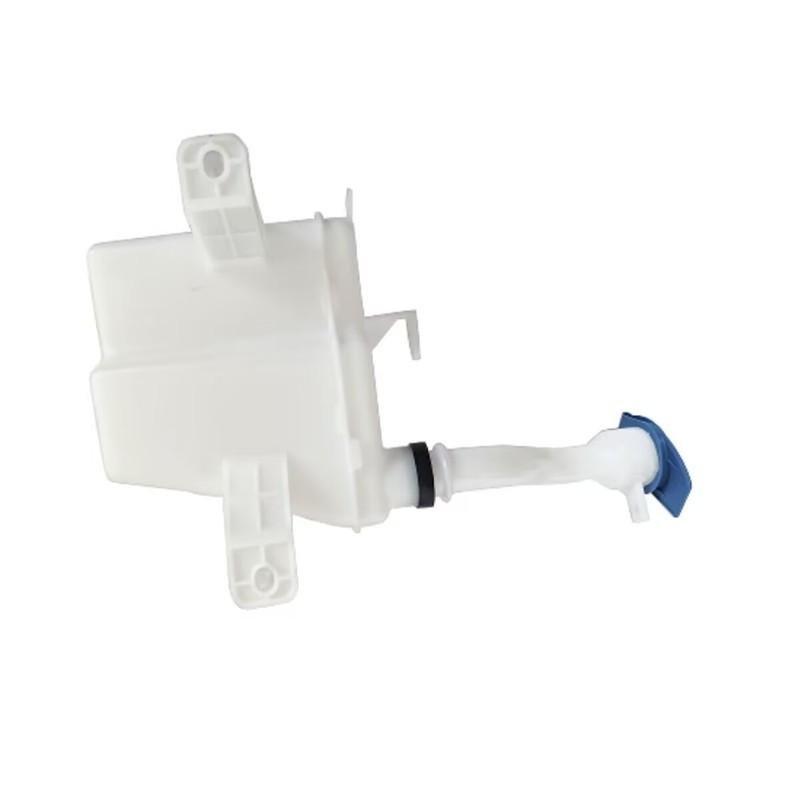 Wiper Water tank with plastic pipe Assembly for Chinese SAIC ROEWE 350 MG5 50012391