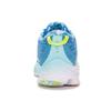 Mizuno Женские беговые кроссовки Wave Rider 26 Небесно-голубой Белый J1GD225872