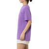 (WMNS) Nike Sportswear T-Shirt Asia Sizing 'Purple' Women's FD4150-521