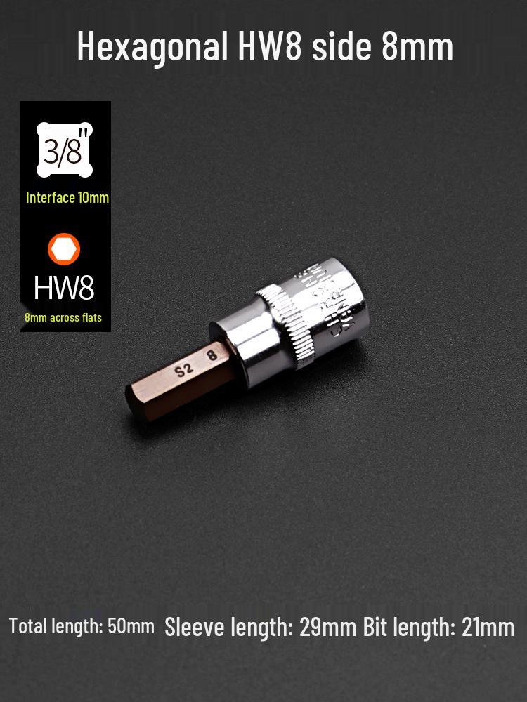 Набор бит для отвертки Torx T30 T40, шлицевая, крестовая с цветочным узором, с запрессованными головками