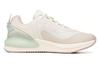 Women's Sneakers Anta C37+ Comfortable Slip Resistant Abrasion Resistant Low top Running Shoes Women's White