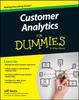 The Customer Analytics For Dummies Book