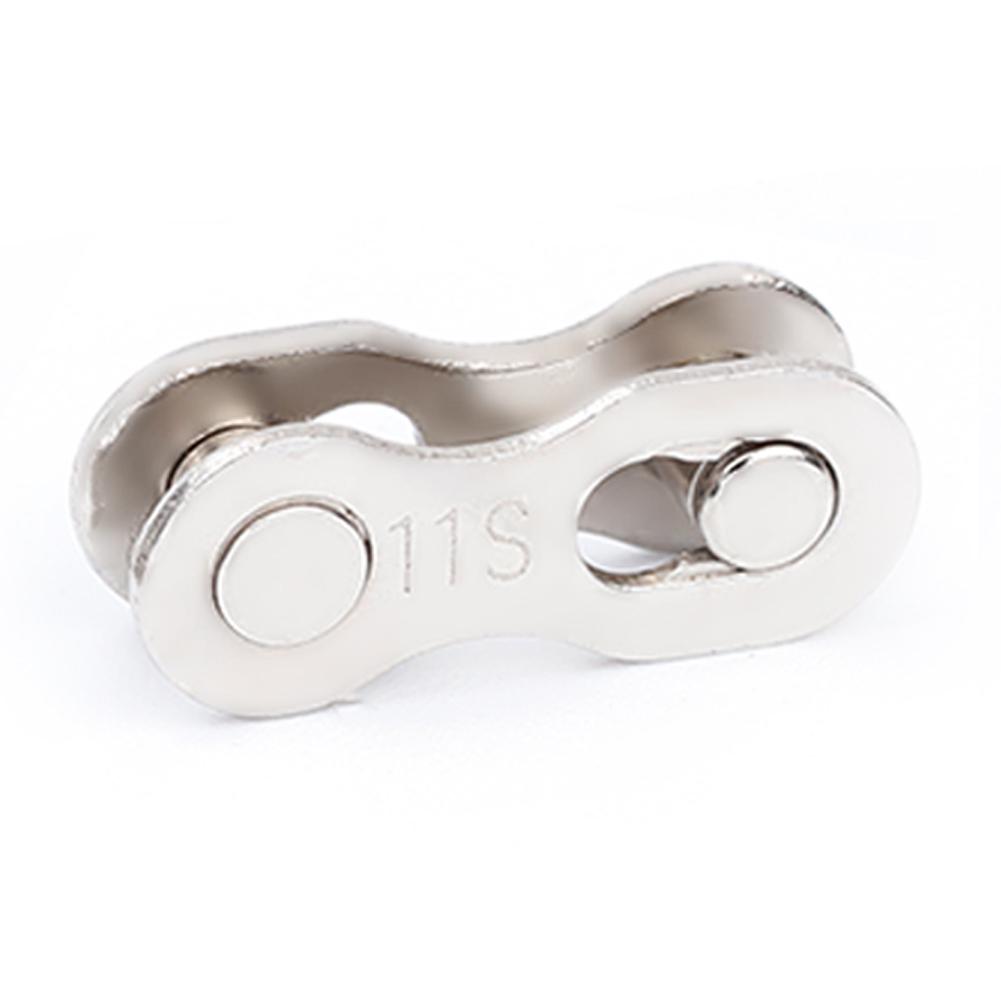 Mountain Road Bike Chain Joint Magic Buckles Bicycle Chain Quick Link Connector Bicycle Parts Connector Lock Cycling Accessories