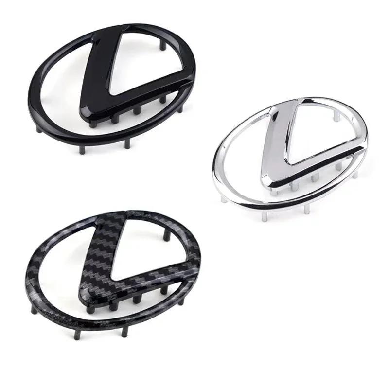FIWB3 Steering wheel badge emblem replacement for Lexus ES240 ES250 ES350 IS250 IS300 RX270 GS NX300 RX300 RX350 RX400H SL430 CT200