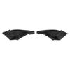 Car Windshield Trim Front Windshield Trim Automotive Repair Right & Left Direct Replacement High Quality Material