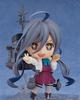 Nendoroid Kantai Collection Kiyoshimo Painted Movable Figure -KanColle- Non-scale ABS&PVC