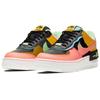 Nike Air Force 1 Low Shadow Solar Flare Atomic Pink Women's Sneakers CT1985-700