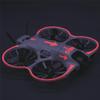Для дрона DJI NEO 2, Светящиеся в темноте наклейки, Крутые водонепроницаемые скины, Аксессуары для украшения селфи-дрона FPV