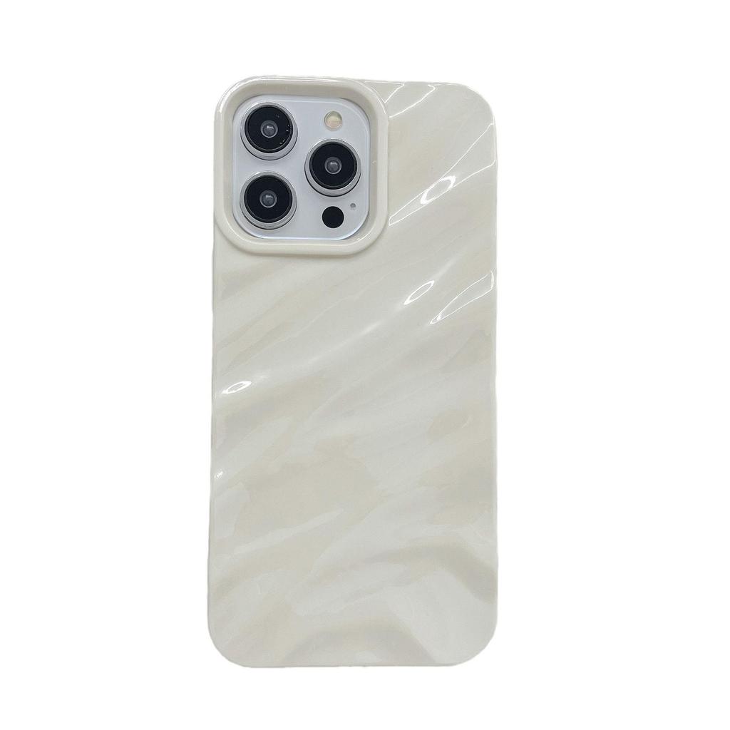 Минималистичный защитный чехол для iPhone 14 Pro/16