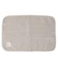 Sauna Republic Imabari Sauna Single Odor Antibacterial Treatment Towel, Mat, Use, Lightweight, Antivirus, Resistant, (Gray)